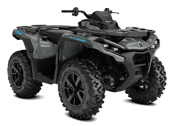 Can Am Outlander DPS 1000R ATV