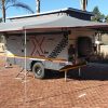 ADVENTURE XTREME GLADIATOR DINETTE
