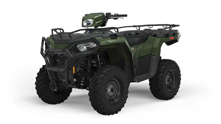 POLARIS Sportsman 570 EPS