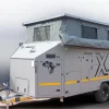 Adventure Xtreme ULTIMATE Caravan