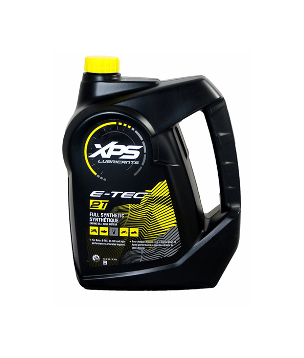 brp xps 2 2 stroke