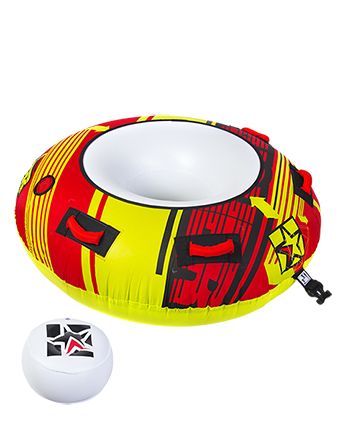 jobe towables
