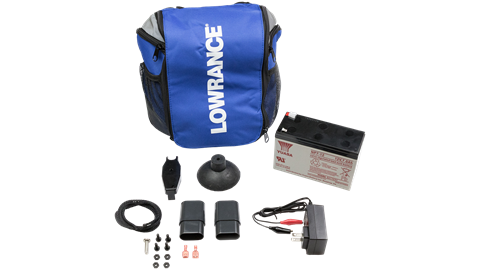 lowrance addons