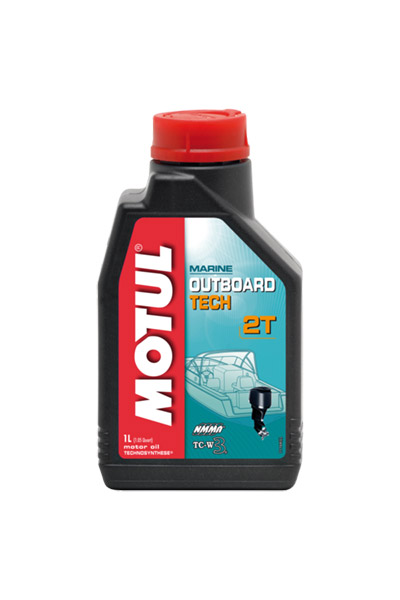 motul tech 2t 2