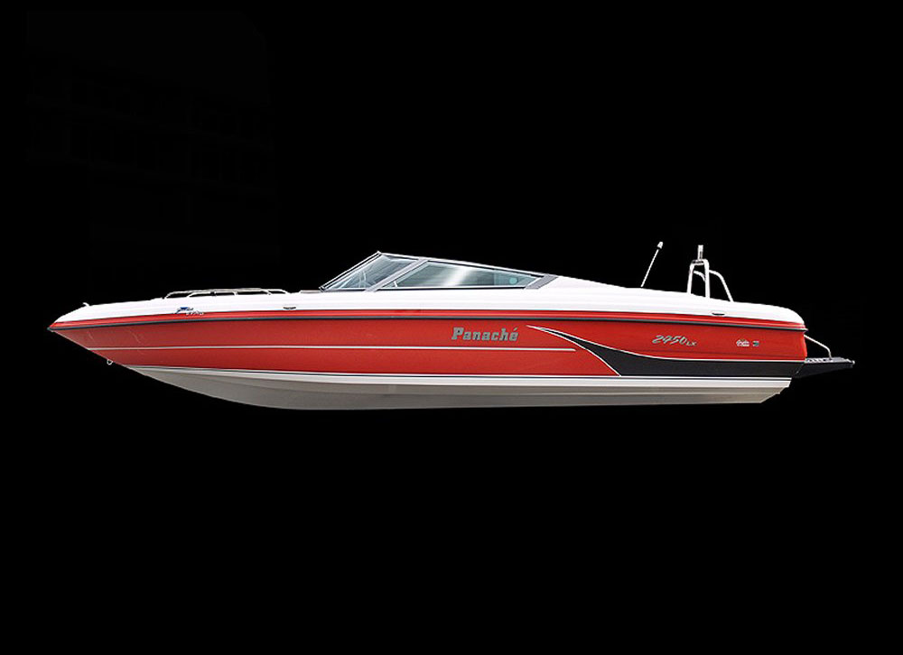 panache 2450 1
