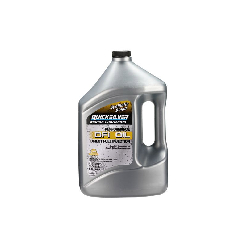 quicksilver dfi