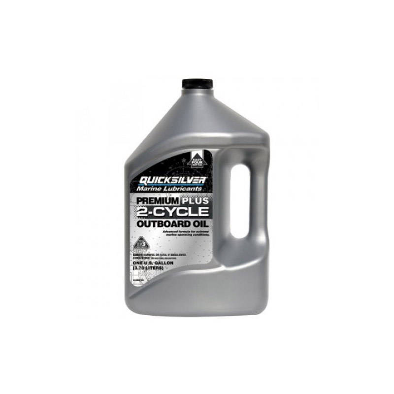quicksilver premium plus 5l