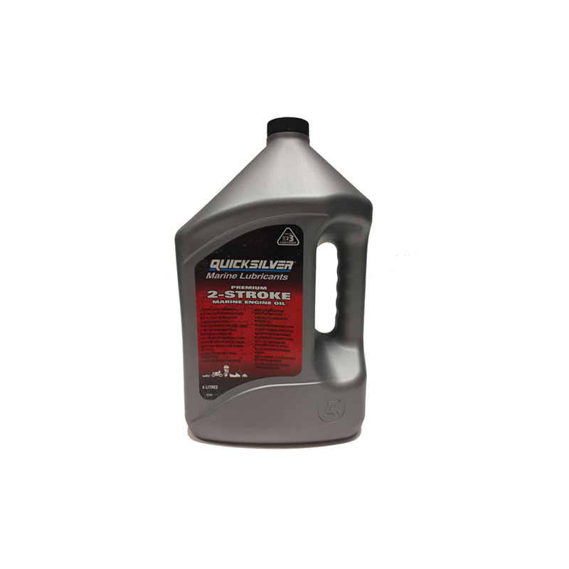 quicksilver premium