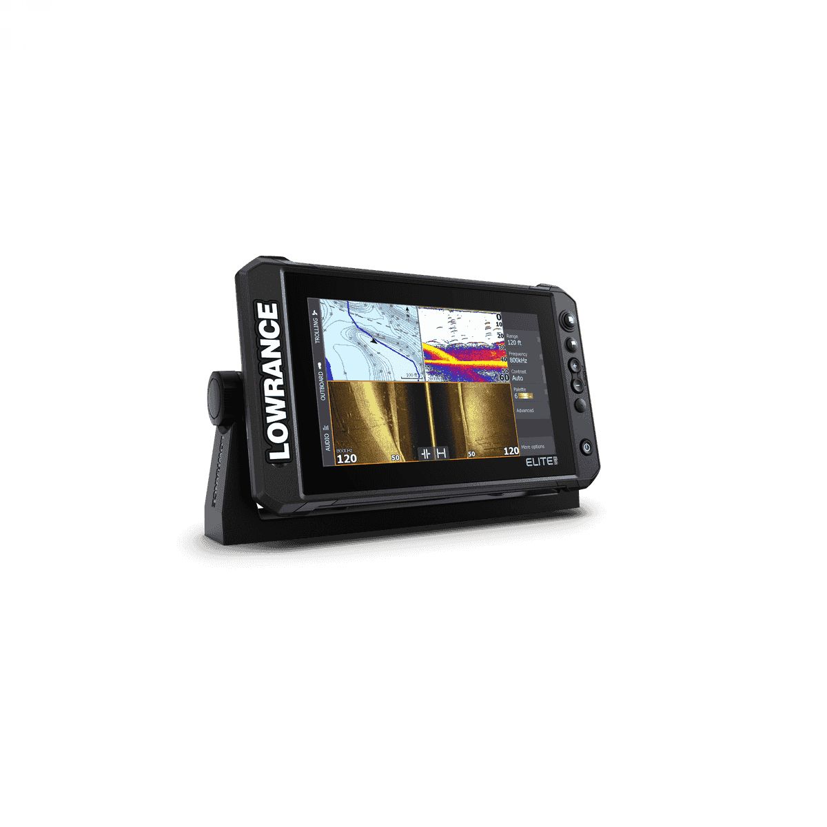 ELITE 9 FS & ACTIVE IMAGING 3-IN-1 - Image 2
