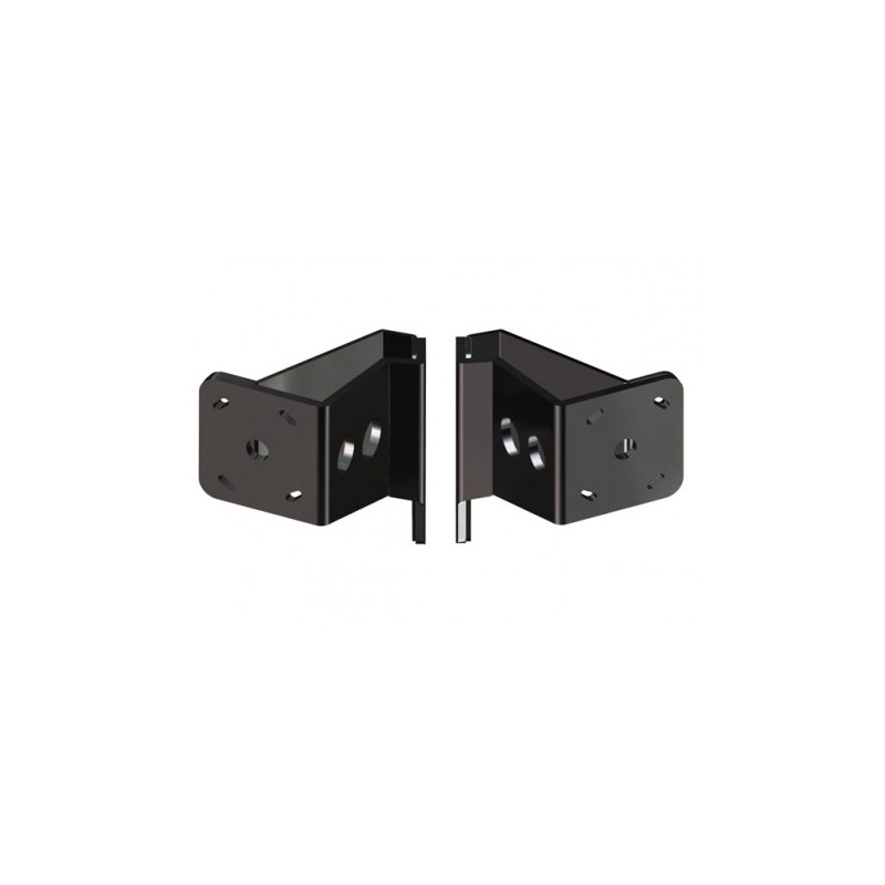 DUAL BRACED KIT S54 BLACK 1