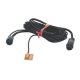 TEMPERATURE SENSOR