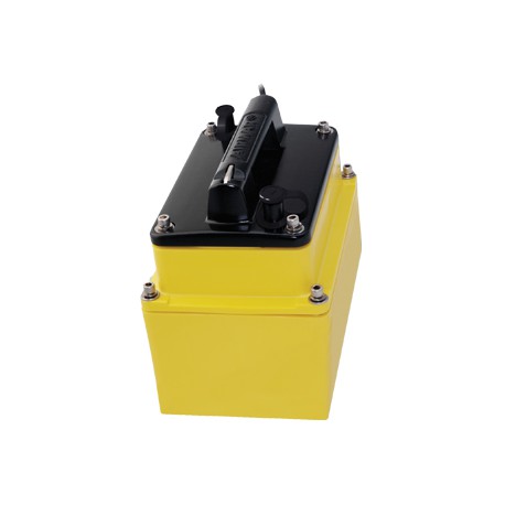 M 260 transducer