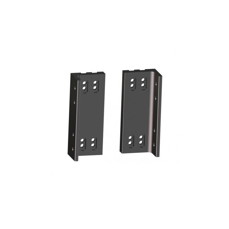 MTOS DUAL BRACKET MERCURY OUTBOARDS 1