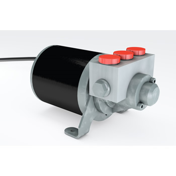 PUMP 1