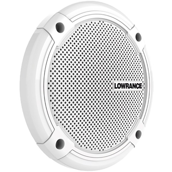 SPEAKERS