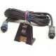 SPEED AND TEMPERATURE SENSOR
