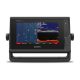GPSMAP® 722xs ClearVü/Traditional CHIRP Sonar with Worldwide Basemap