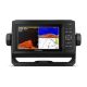 ECHOMAP Plus 62cv With GT20-TM Transducer