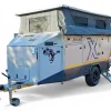 Adventure Xtreme SAMURAI Caravan