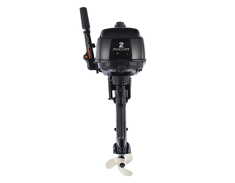 Parsun T2CBMS Outboard Motor