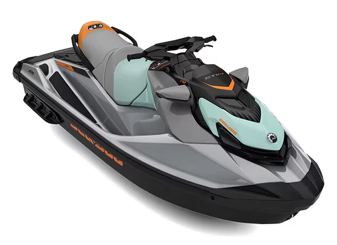 Sea Doo GTI 170 SE 1