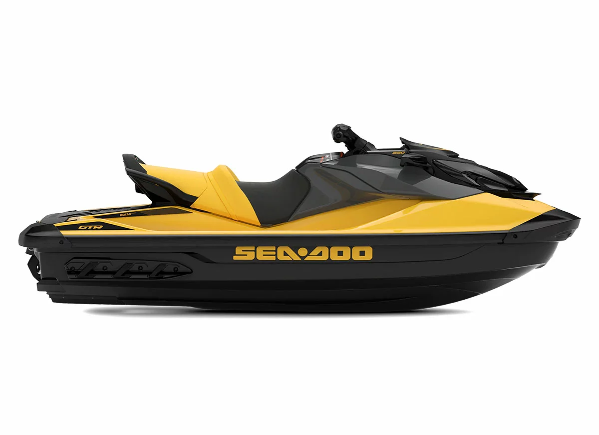 Sea Doo GTR 230 STD
