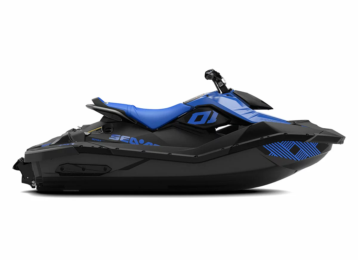 Sea Doo Spark 2up 90 Trixx 1
