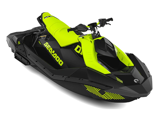 Sea Doo Spark 3up 90 Trixx