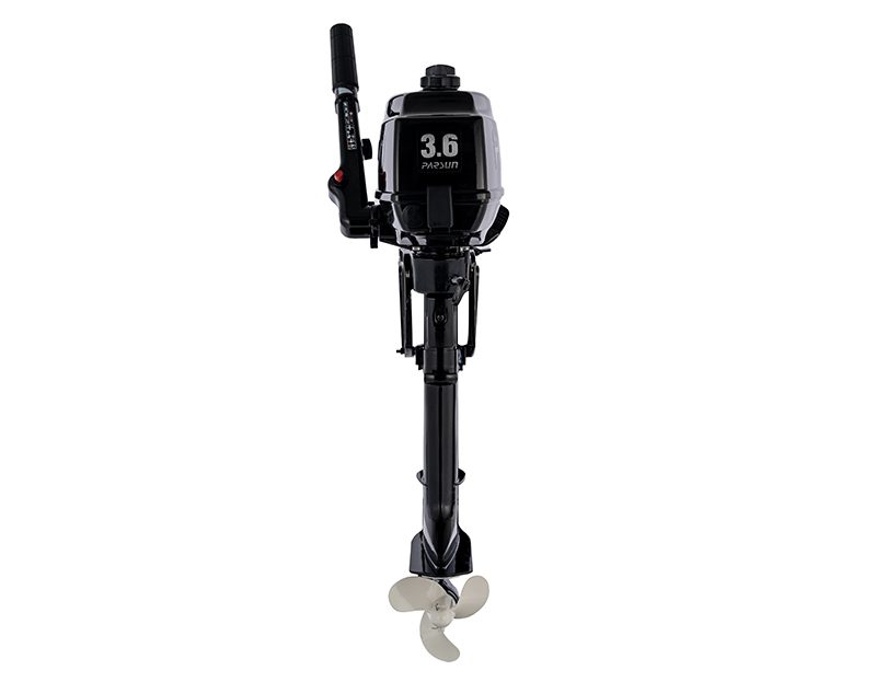 T3.6 BML Outboard Motor