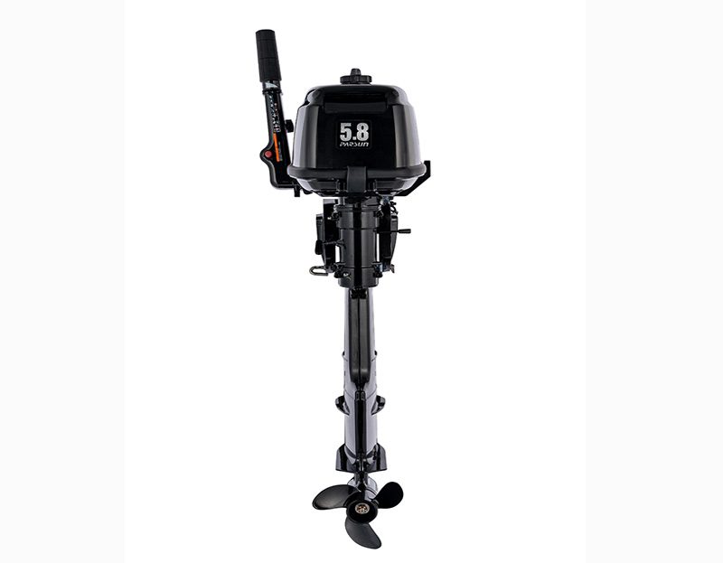 T5.8BML Outboard Motor