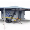 Adventure Xtreme VIKING Caravan