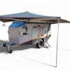 Adventure Xtreme WARRIOR DELUXE Caravan