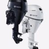 Tohatsu MFS30DETL
