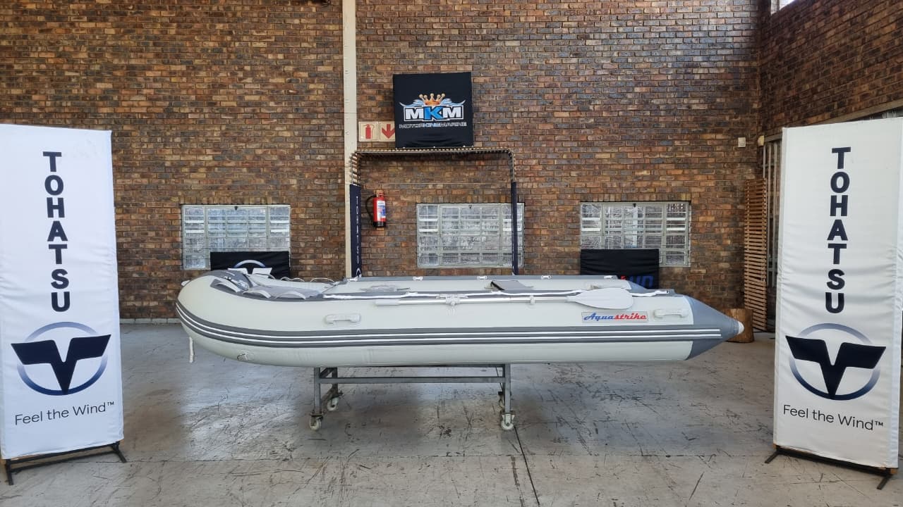 AQUASTRIKE 380 1