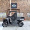 New CFMOTO UFORCE 600 4x4