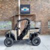 New Linhai T-Boss 650 4x4