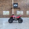 New CFMOTO CFORCE 110