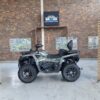 New Linhai Promax 650L 4x4