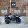 New Linhai Rustler 320 4x4