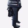 Tohatsu M50D2S (Tiller)