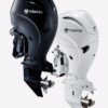 Tohatsu MFS140AETL