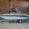 2016 SUNSPORT 2150 with 5.0L Mercruiser V8 (462hours)