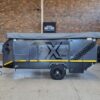 New 2026 ADVENTURE Xtreme Ultimate Caravan (Grey)