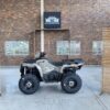 New POLARIS Sportsman 570 EFI 4x4