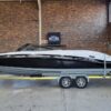 2026 ODYSSEY 720 with 6.2L Mercruiser 350hp V8