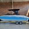 2026 ODYSSEY 720 with 6.2L Mercruiser 350hp V8