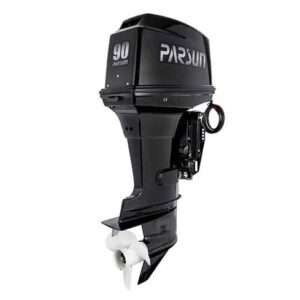 Parsun T90 FEL-T Outboard Motor (with Trim and Tilt)