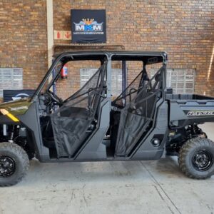 2026 POLARIS Ranger 1000 EFI Crew 4X4