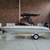 2026 SUNDOWNER 190 with Tohatsu 150hp 4-Stroke Outboard (0 hours)